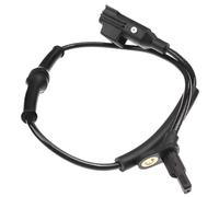 Sensor Velocidad Coche Sensor ABS Eje Delantero C2P15770 Apto para Jaguar XF XJ XK F-Type X150 X250 X351 X152 Sensor de Velocidad de Rueda Trasera Izquierda Derecha ABS
