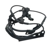 Sensor Velocidad Coche Sensor ABS Eje Delantero MN102574 Ajuste para Mitsubishi L200 Ajuste para Triton Ajuste para Pajero Ajuste para Montero Coche Delantero Derecho ABS