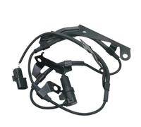 Sensor Velocidad Coche Sensor ABS Eje Delantero MN102574 Sensor de Velocidad de la Rueda Delantera Derecha Coche Apto para Mitsubishi L200 Apto para Triton Apto para Pajero Montero