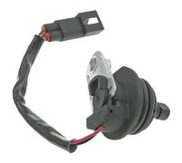 Sensor Velocidad Coche Sensor ABS Eje Delantero Sensor de Velocidad ABS 95GB-9E731-CA Apto para Ford Sierra Apto para Transit Apto para Granada Apto para Scorpio 1982-1994