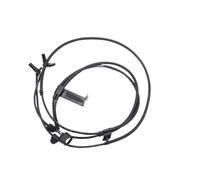 Sensor Velocidad Coche Sensor ABS Eje Delantero Sensor de Velocidad de Rueda ABS 8980521221, Ajuste Trasero para Isuzu d-MAX C8989521221 OE 8-98052122-1