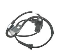 Sensor Velocidad Coche Sensor ABS Eje Delantero Sensor de Velocidad de Rueda Delantera Izquierda OE 56320-62J01 ABS Apto para Suzuki Swift III 2005-2021 Accesorios de Coche