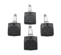 Sensor Velocidad Coche Sensor ABS Eje Delantero Sensor TPMS para Coche Apto para Infiniti M35 M45 QX56 FX35 FX45 Apto para Nissan 350z Apto para Armada Altima(407001AA0D-4PCS)