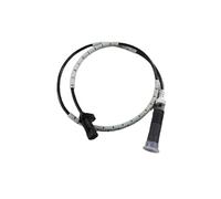 Sensor Velocidad Coche Sensor De Velocidad De Rueda ABS Delantera Trasera Izquierda Y Derecha Para 128i 325i 323i Y 328i(1 pcs 34526870076)