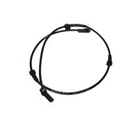 Sensor Velocidad Coche Sensor De Velocidad De Rueda ABS Delantera Y Trasera Izquierda Y Derecha Para Benz W221 C216 2219057400