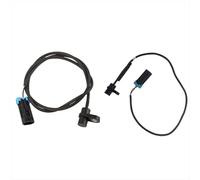 Sensor Velocidad Coche Sensor De Velocidad De Rueda Delantera Y Trasera Para Polaris Roadmaster 4014216 4013251