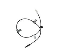 Sensor Velocidad Coche Sensor Velocidad Rueda ABS Delantera Trasera Izquierda Y Derecha Para Suzuki Para Grand Para Vitara 2006-2013(1 pcs 56310-65J00 RR)