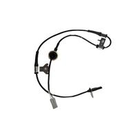 Sensor Velocidad Coche Sensor Velocidad Rueda ABS Delantera Trasera Izquierda Y Derecha Para Suzuki Para Grand Para Vitara 2006-2013(1 pcs 56220-65j00 FL)