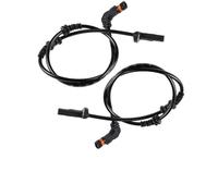 Sensor Velocidad Compatible Con Benz Paar SLK300 2016. 1 Par De Ruedas Delanteras ABS Para Sensor De Velocidad. Piezas De Repuesto A1729056101.