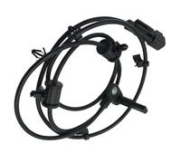 Sensor velocidad Compatible Con Buick Para Allure 2010 Rueda Trasera Izquierda Derecha Para El Sensor De Velocidad Del Automóvil ABS OEM：13323030 SU14302 12841557