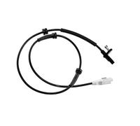 Sensor velocidad Compatible Con Citroen Para Berlingo 2008 2009 2010 2011 2012 2013 2014 2015 2016 2017 2018 Rueda Trasera Izquierda Derecha ABS Para Sensor De Velocidad