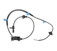 Sensor velocidad Compatible Con Fit L4 1.5L 2009 2010 2011 2012 2013 Coche Trasero Izquierdo Derecho ABS Sensor De Velocidad De Rueda Accesorios De Coche 57475-TF0-003 57470-TF0-003(Front Right)