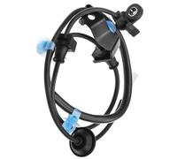 Sensor velocidad Compatible Con Fit L4 1.5L 2009 2010 2011 2012 2013 Coche Trasero Izquierdo Derecho ABS Sensor De Velocidad De Rueda Accesorios De Coche 57475-TF0-003 57470-TF0-003(Rear Right)