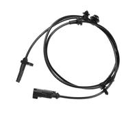 Sensor velocidad Compatible Con Ford Para Explorer Sport 2013-2018 Para Flex Sport 2013-2019 Rueda ABS Para Sensor Velocidad Delantero Izquierdo O Derecho OEM: 4273071047366 1802-513630