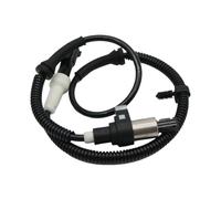Sensor velocidad Compatible Con Ford Para Town Car 1998-2002 Rueda ABS Izquierda Delantera Derecha Para Sensor De Velocidad OEM: F8AZ2C204AA F8AZ2C204AB YW1Z2C20AA