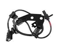 Sensor Velocidad Compatible Con Hyundai Para Santa Fe 2013 2014 2015 2016 2017 2018 2019 956702W000 956712W000 956802W000 956812W000 Sensor De Velocidad De Rueda ABS Delantera Trasera