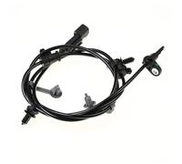 Sensor velocidad Compatible Con Lincoln Para MKX 2007-2015 Rueda Delantera Trasera Izquierda Derecha ABS Para Sensor Velocidad OEM: DT4Z2C204AB DT4Z2C205AB CT4Z2C190A CT4Z2C190C(Rear Left)