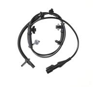 Sensor velocidad Compatible Con Lincoln Para MKX 2007-2015 Rueda Delantera Trasera Izquierda Derecha ABS Para Sensor Velocidad OEM: DT4Z2C204AB DT4Z2C205AB CT4Z2C190A CT4Z2C190C(Front Right)