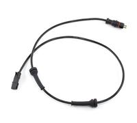 Sensor Velocidad Compatible Con Megane II 2002-2011 Para Scenic II 2003-2018 Sensor Velocidad Rueda ABS Delantero Trasero Izquierdo Y Derecho 8200404460 8200043136