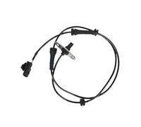 Sensor velocidad Compatible Con Nissan Para NP300 Para Navara D23 2014- Rueda ABS Para Sensor De Velocidad OEM: 47910-4JA0A 47900-4JA0A 47901-4JA0A