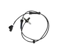 Sensor velocidad Compatible Con Nissan Para NP300 Para Navara D23 2014- Rueda ABS Para Sensor De Velocidad OEM: 47910-4JA0A 47900-4JA0A 47901-4JA0A
