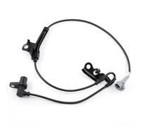 Sensor Velocidad Compatible Con Toyota Para Corolla 2003 2004 2005 2006 2007 2008 Sensor ABS Delantero Izquierdo O Derecho 8954212070 8954202100