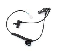 Sensor Velocidad Compatible Con Toyota Para Corolla 2003 2004 2005 2006 2007 2008 Sensor ABS Delantero Izquierdo O Derecho 8954212070 8954202100