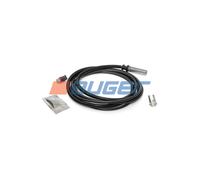 Sensor, velocidad de rueda (ABS) AUGER 75691