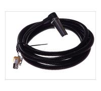 Sensor, velocidad de rueda (ABS) DT Spare Parts 3.37029 izquierda