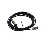 Sensor, velocidad de rueda (ABS) DT Spare Parts 6.61910 izquierda