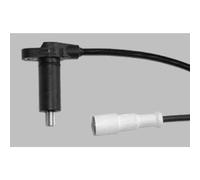 Sensor, velocidad de rueda (ABS) KNORR-BREMSE 0 486 000 101