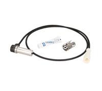 Sensor, velocidad de rueda (ABS) KNORR-BREMSE 0 486 000 136