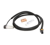Sensor, velocidad de rueda (ABS) KNORR-BREMSE 0 486 000 251 derecha