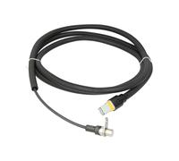 Sensor, velocidad de rueda (ABS) WABCO 441 032 288 0 izquierda