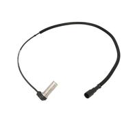 Sensor, velocidad de rueda (ABS) WABCO 441 032 879 0 izquierda