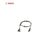 Sensor, revoluciones de la rueda para BOSCH 265 004 136 para ADAM (M13) 1 2014-