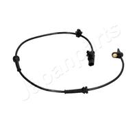 Sensor, velocidad de rueda Japanparts ABS-298 para OE 4545E1 - 89542-0H010
