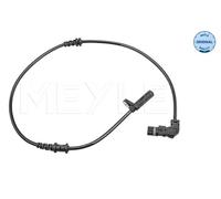 Sensor, velocidad de rueda Meyle 014 899 0071 para OE 204 540 01 17