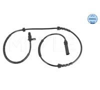 Sensor, velocidad de rueda MEYLE 314 899 0111 para OE 34 52 6 895 661 - 6 862