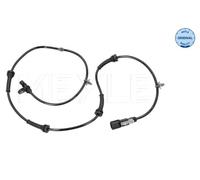 Sensor de velocidad de rueda ABS Sensor activo 36-14 899 0028 MEYLE para NISSAN
