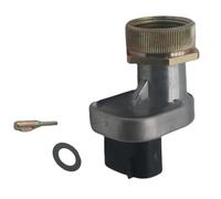 Sensor Velocidad Del Odómetro Compatible Con Isuzu Axiom Rodeo Trooper Vehicross Compatible Con Lexus LX450 Compatible Con Toyota Land Cruiser Previa Sensor ABS Sensor de velocidad de la rueda