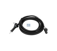 Sensor Velocidad Eje Delantero Derecho DT SPARE PARTS para Renault Camiones