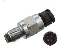 Sensor, velocidad FEBI 103907 para MERCEDES-BENZ NG 5.96 1984-1991