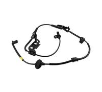 Sensor Velocidad Para Kia Para Cee'd 1.0 1.4 1.6 59930-A6300 59910A6300 59930A6300 59910-A6300 Sensor Velocidad Rueda ABS Trasera Izquierda/derecha Para Coche Sensor Velocidad(Rear left)