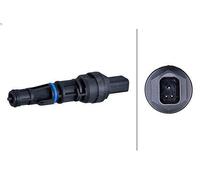 Sensor, velocidad/velocidad HELLA 6PU 009 145-371
