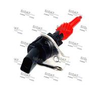 Sensor Velocidad/revoluciones Sidat 83.557 para Audi Seat Skoda VW Vag