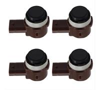 Sensor Velocidad Rueda ABS Compatible Con A8 Para S8 2018 2019 2020 2021 2022 2023 2024 2025 4 Piezas De Rueda ABS De Automóvil Para Sensor De Velocidad 5Q0919297A