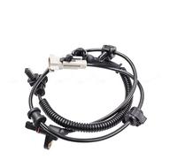 Sensor velocidad rueda ABS Compatible Con Jeep Para Commander 56044144AD | Para Limited Premium Sport Utility 4 Puertas 5.7L 345Cu. En. V8 GAS OHV 2010 Sensor ABS Velocidad Rueda(1PC Front)