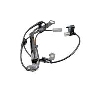 Sensor velocidad rueda ABS Compatible Con Peugeot 306 1.6L 1.4L | 1993-2002 Sensor De Velocidad Rueda ABS Delantero Trasero Izquierdo Derecho B25D-43-73XG(A Set(4PCS))