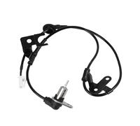 Sensor velocidad rueda ABS Compatible Con Peugeot 306 1.6L 1.4L | 1993-2002 Sensor De Velocidad Rueda ABS Delantero Trasero Izquierdo Derecho B25D-43-73XG(Rear Right)